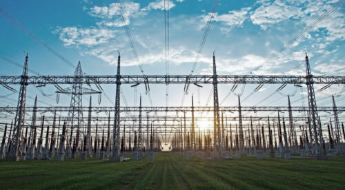 photograph-of-an-electric-substation-with-high-voltage-lines-and-power-towers1